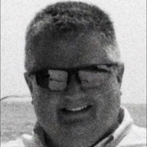 Meet your Posher, Brad